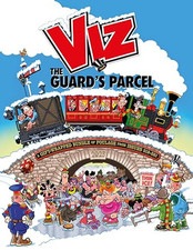 Viz annual 2025 for sale  UK