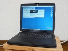 Apple powerbook lombard d'occasion  Expédié en Belgium