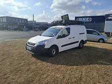 Ulez peugeot partner for sale  LONDON