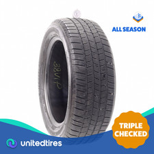 Used 245 55r19 for sale  Chicago