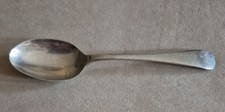 Antique teaspoon stainless for sale  NEWCASTLE