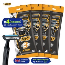 Bic action mens for sale  BIRMINGHAM
