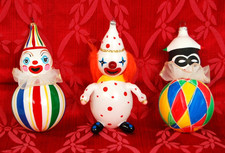Vtg carlini circus for sale  Fairfax