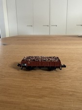 Trix güterwagen spur gebraucht kaufen  München