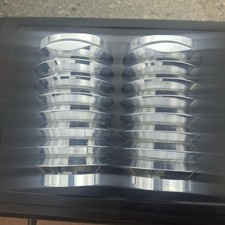 ness fork arlen boot covers for sale  Pickens