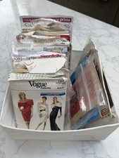 sewing lot for sale  HINCKLEY