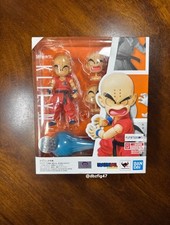 Figuarts dragon ball for sale  Oklahoma City