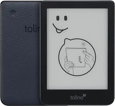 Tolino shine 16gb gebraucht kaufen Tolino shine 16gb gebraucht kaufen  Berlin