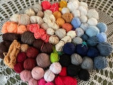 Wool bundle oddments for sale Wool bundle oddments for sale  CHATHAM