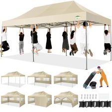 10x20 heavy duty for sale  Brentwood