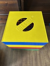 Box blox lego for sale  Nevada