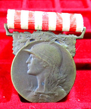 Medaglia grande guerre usato  Zerbolo