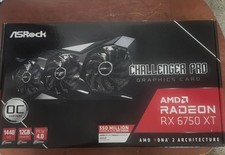 Amd radeon 6750 for sale  North Charleston
