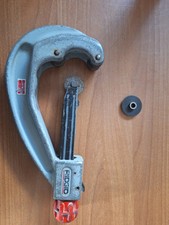 Ridgid 154 tagliatubi usato  Cittanova
