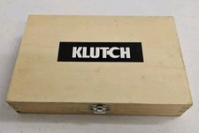 Klutch 6pc pipe for sale  Anderson