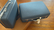 tourister american suitcases for sale  West New York