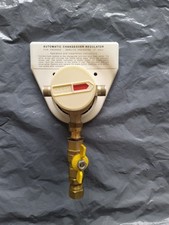 Automatic propane change for sale  PERTH