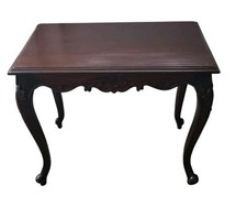 Vintage mahogany hall for sale  HALSTEAD