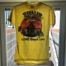 Vintage 80s hawaiian for sale  Frederick