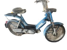 Piaggio bravo blu usato  Faenza