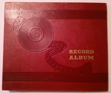 Vintage inch record for sale  Hubert