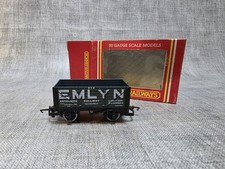 Hornby r.118 emlyn for sale Hornby r.118 emlyn for sale  LLANELLI