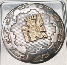 Peru inca god for sale  UK