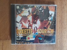 Roxette – Tourism (1992) CD EMI Records Rock Pop comprar usado  Enviando para Brazil