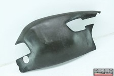 Copri forcellone carbonio usato  Italia
