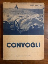Convogli aldo cocchia usato Convogli aldo cocchia usato  Castiglione delle Stiviere