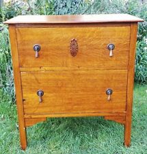 Antique oak arts for sale  BEDALE