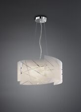 Trio pendelleuchte 301200300 gebraucht kaufen  Frankenberg