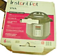 Instant pot duo for sale  Humboldt