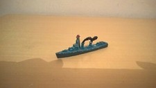Bateaux guerre vintage d'occasion  Toulouse-