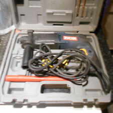 Ryobi erh 750v for sale  LETCHWORTH GARDEN CITY