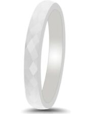 Ring weiss keramik gebraucht kaufen  Nürnberg