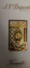 Briquet dupont versailles d'occasion  Paris XII