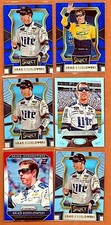 BRAD KESELOWSKI, 4 REFRATORES DE PRATA SELECIONADOS, 4 REFRATORES DE PRATA PRIZM, 1 # 99 comprar usado  Enviando para Brazil