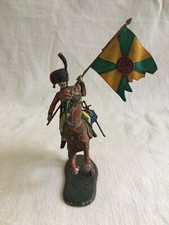 Figurines métal mshp d'occasion  Mulhouse-