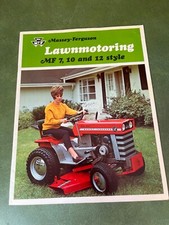 Orignal massey ferguson for sale  Allentown