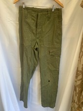 Genuine british army for sale  SOUTHAMPTON