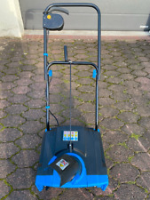 Elektro schneefräse gesf gebraucht kaufen  Haßfurt