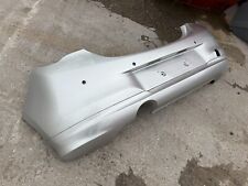 Stoßstange spoiler hinten gebraucht kaufen  Langenfeld (Rheinland)