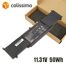 C31n1339 batterie asus d'occasion  Saint-Ouen-l'Aumône