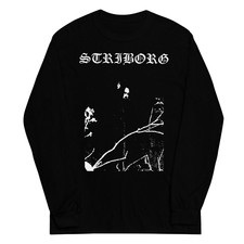 Striborg longsleeve xasthur usato  Italia