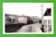Rail photo rhymney for sale  BIRMINGHAM