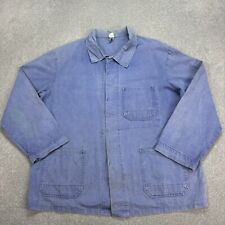 Vintage french jacket for sale  PLYMOUTH