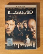 Kidnapped serie completa usato  Terni