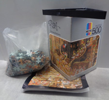 Puzzle heye ryba gebraucht kaufen  Berlin