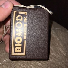 Biostim biomod dispositivo usato  Spedire a Italy